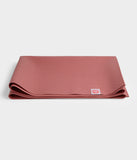 Manduka eKo Superlite Travel 71 Seyahat Yoga Mat 1.5mm / Rosewood
