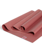 Manduka eKo Superlite Travel 71 Seyahat Yoga Mat 1.5mm / Rosewood