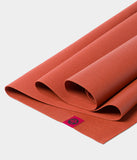 Manduka eKo Superlight Travel 71 Travel Yoga Mat 1.5mm / Acai