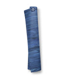 Manduka eKo Superlite Travel 71 Seyahat Yoga Mat 1.5mm / Blue Moon Marble