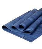 Manduka eKo Superlite Travel 71 Seyahat Yoga Mat 1.5mm / Blue Moon Marble