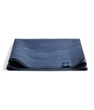 Manduka eKo Superlite Travel 71 Seyahat Yoga Mat 1.5mm / Blue Moon Marble