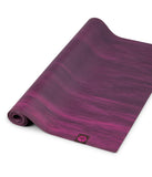 Manduka eKo Superlite Travel 71 Seyahat Yoga Mat 1.5mm / Rooibos Marble