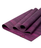 Manduka eKo Superlite Travel 71 Seyahat Yoga Mat 1.5mm / Rooibos Marble