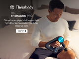 Theragun PRO / 5. Jenerasyon