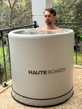 Haute Cold Plunge - Buz Banyosu - Ice Bath