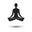 Yogazero logo