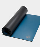 Manduka Grp Adapt Yoga Mat 5mm 71 - Aqua Marine