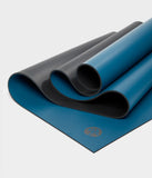 Manduka Grp Adapt Yoga Mat 5mm 71 - Aqua Marine