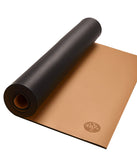 Manduka Grp Adapt Yoga Mat 5mm 71 - Terracotta