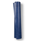 Manduka Grp Adapt Yoga Mat 5mm 71 - Odyssey Blue Marbled