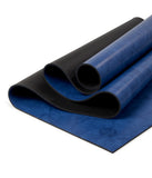 Manduka Grp Adapt Yoga Mat 5mm 71 - Odyssey Blue Marbled