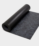 Manduka Grp Adapt Yoga Mat 5mm 71 - Black Marbled