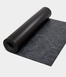 Manduka Grp Adapt Yoga Mat 5mm 71 - Black Marbled