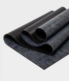 Manduka Grp Adapt Yoga Mat 5mm 71 - Black Marbled