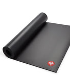 Manduka Grp Adapt Yoga Mat 5mm 71 - Carbon Black