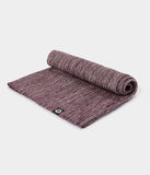 Manduka eKo Superlight Travel 71 Travel Yoga Mat 1.5mm / Acai