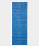 Manduka eKo Superlight Travel 71 Travel Yoga Mat 1.5mm / Acai