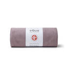 Manduka Yogitoes Towel- Yoga Mat towel- Indulge