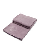 Manduka Yogitoes Towel- Yoga Mat towel- Indulge