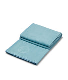 Manduka Yogitoes Towel- Yoga Mat towel- Indulge