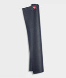 Manduka eKo Superlight Travel 71 Seyahat Yoga Mat 1.5mm ( Koyu Lacivert)