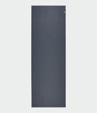 Manduka eKo Superlight Travel 71 Travel Yoga Mat 1.5mm / Charcoal Gray