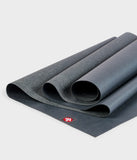 Manduka eKo Superlight Travel 71 Travel Yoga Mat 1.5mm / Charcoal Gray