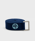 Manduka unfold yoga strap - Midnight