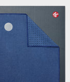 Manduka Yogitoes Towel- Yoga Mat havlusu- Moon