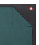Manduka Yogitoes Towel- Yoga Mat towel- Indulge