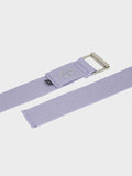 Manduka Align Cotton 8ft Yoga Strap - Lavender