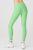 7/8 High Waist Airlift Legging- Ultramint