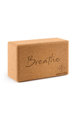 Breathe Mantar Yoga Blok