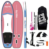 Haute 10'0 Aries Şişme Sup Yoga Board Kürek Sörfü Full Paket