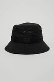 Undeniable Bucket Hat / Black / Unisex / One Size