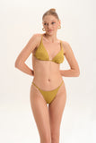 Carlotta / Yeşil Bikini