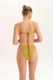 Carlotta / Yeşil Bikini