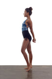 Moonlit Shorts / Raven Sky