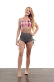 Miss Day Dream Bra / Electric Rose