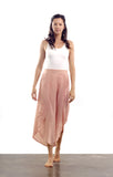 Sunday In Sheets Pants / Rose Moon