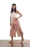 Sunday In Sheets Pants / Rose Moon