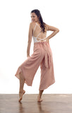 Sunday In Sheets Pants / Rose Moon