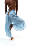 Sunday In Sheets Pants / Pure Sky