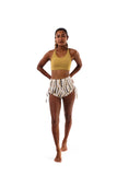Moonlit Shorts / Sweet Jungle
