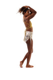 Moonlit Shorts / Sweet Jungle