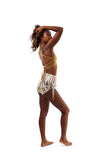 Moonlit Shorts / Sweet Jungle