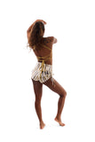 Moonlit Shorts / Sweet Jungle