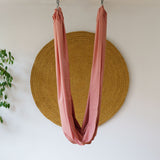 The Aerial Yoga Hamak/ Full set / Tavan asma aparat dahil