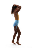 Cloudless Body Suit / Raw Earth